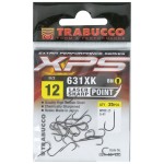 Przypony wyczynowe TRABUCCO XPS631XK – uniwersalny / każda ryba – tyczka & bat