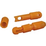 Łączniki Stonfo Elite - Guma: 0.6-1.2mm - 1szt.