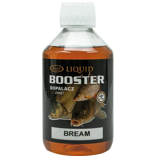 LIQUID BOOSTER BREAM 250ml